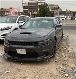 دودج تشارجر